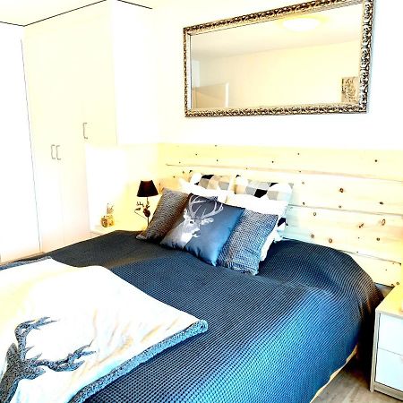 Holiday Apartment Bolgen - Close To Everything! Bolgen, Jakobshorn, Bus Stop, Train Station, Supermarket, Ski School, Ski Rentals, Restaurants And More! Davos Extérieur photo