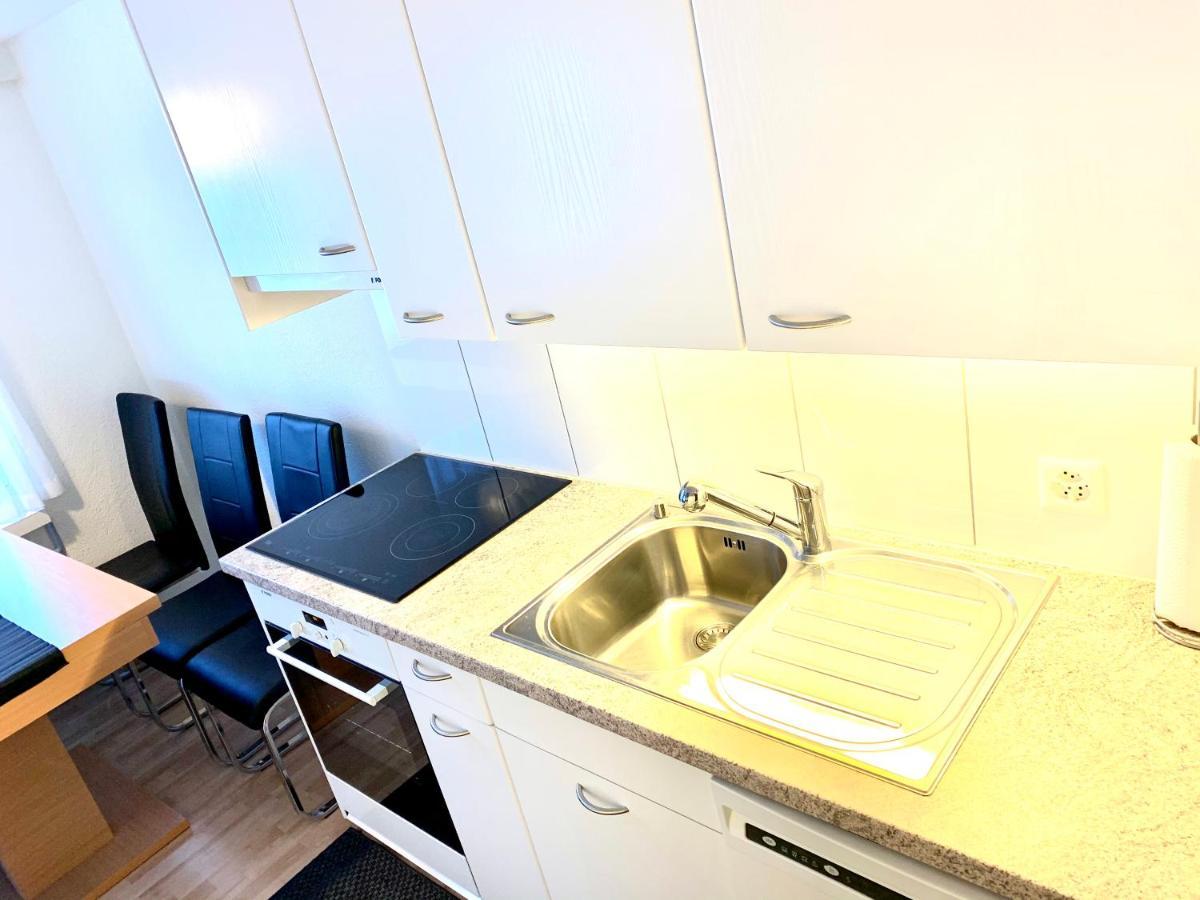 Holiday Apartment Bolgen - Close To Everything! Bolgen, Jakobshorn, Bus Stop, Train Station, Supermarket, Ski School, Ski Rentals, Restaurants And More! Davos Extérieur photo
