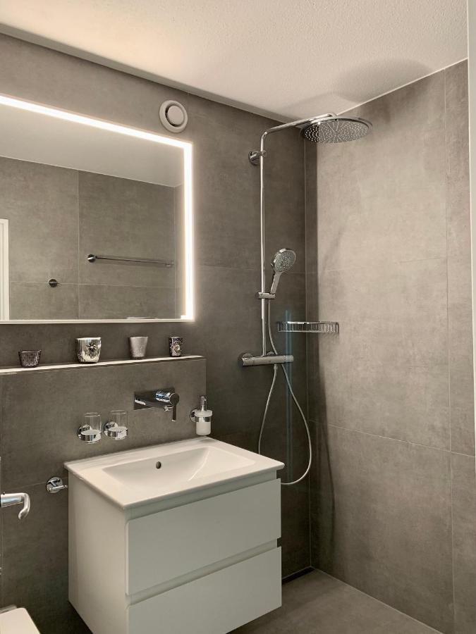 Holiday Apartment Bolgen - Close To Everything! Bolgen, Jakobshorn, Bus Stop, Train Station, Supermarket, Ski School, Ski Rentals, Restaurants And More! Davos Extérieur photo