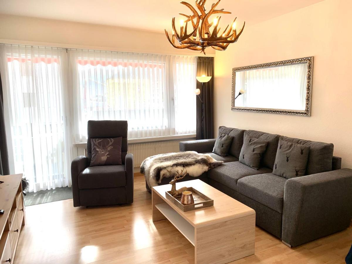 Holiday Apartment Bolgen - Close To Everything! Bolgen, Jakobshorn, Bus Stop, Train Station, Supermarket, Ski School, Ski Rentals, Restaurants And More! Davos Extérieur photo